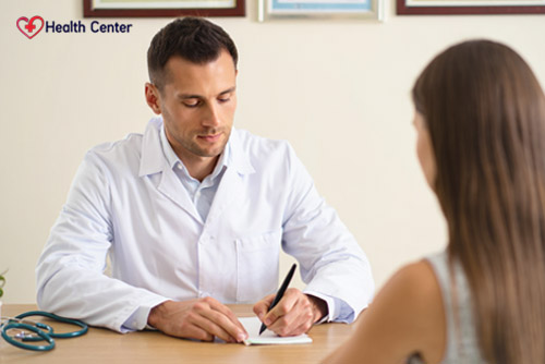 Лечение зависимости от Габапентина в Калининграде в клинике Центр здоровья